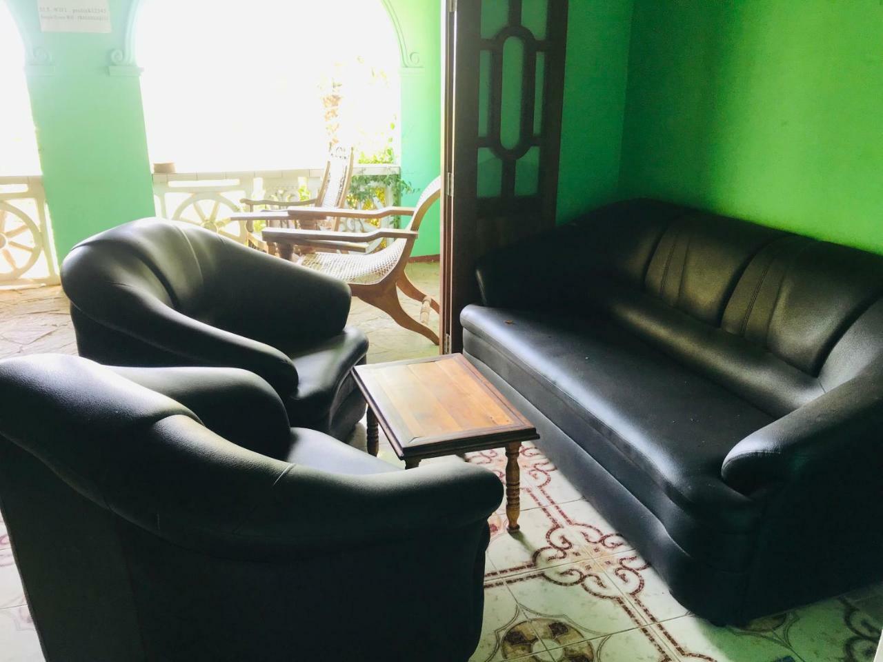 كيريندا Temple Flower Guest المظهر الخارجي الصورة